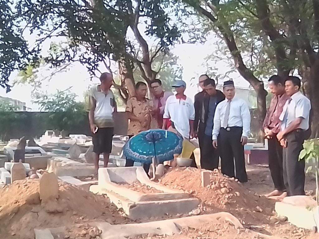 Besok, Makam MA Dibongkar!