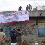 Polsek Mangkubumi Sapu Bersih Prostitusi