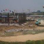 YLKI Minta Konsumen Tunda Pembelian Apartemen Kota Meikarta