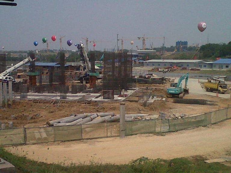 YLKI Minta Konsumen Tunda Pembelian Apartemen Kota Meikarta YLKI Minta Konsumen Tunda Pembelian Apartemen Kota Meikarta