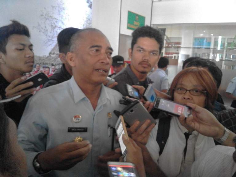 Kanwil Kemkumham Jabar Percepat Langkah Zero Halinar Dalam Lapas Kanwil Kemkumham Jabar Percepat Langkah Zero Halinar Dalam Lapas