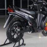 Motor Listrik Gesit Buatan Anak Bangsa Siap Kebanjiran Konsumen