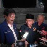 Nasdem Kota Bandung Yakin Akan Mengusung Calon Walikota yang Dibutuhkan Masyarakat