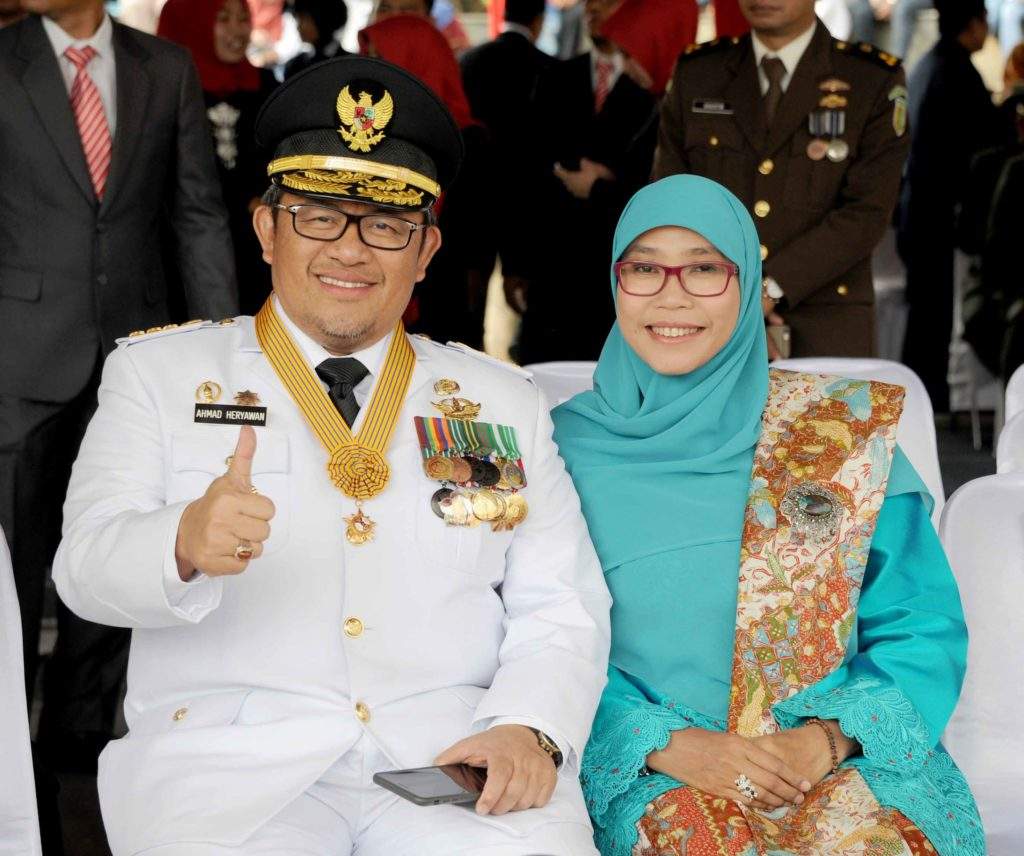 Nihil Kekerasan, Kemerdekaan Hakiki Perempuan dan Anak