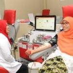 Tak Hanya Orang Lain, Donor Darah Ternyata Membantu Diri Sendiri