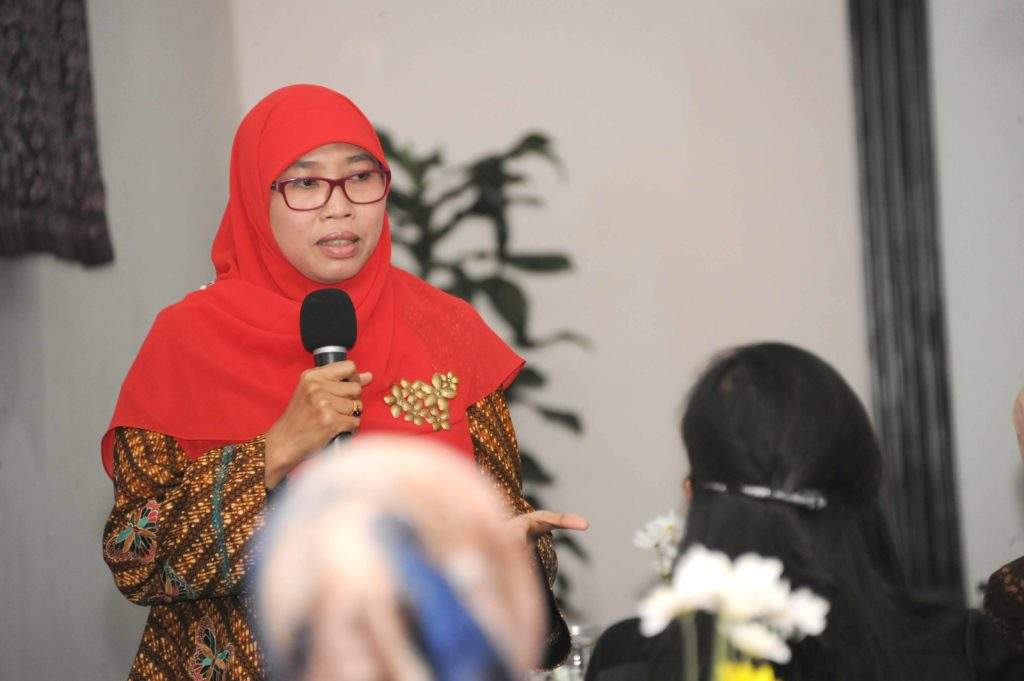 Perkelahian Siswa SD Berujung Maut, Netty Angkat Bicara