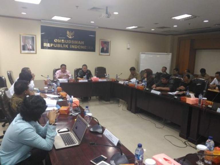 Butuh Waktu 3 Minggu, Manajemen Meikarta Belum Siap Lakukan Presentasi