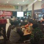 Konsultan : Banyak Di Protes, Padahal PGTC Untuk Kemajuan Kabupaten Cirebon