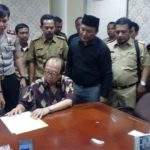 Didesak Kang Jimmy, Akhirnya Atlasindo Penuhi Tuntutan Masyarakat