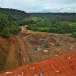 Lakukan Kesepakatan, Massa Buka Segel Pintu Bendungan Leuwi Keris Lakukan Kesepakatan, Massa Buka Segel Pintu Bendungan Leuwi Keris