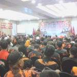 H. Apuk Idris Kembali Pimpin MPC Pemuda Pancasila Kab. Bekasi