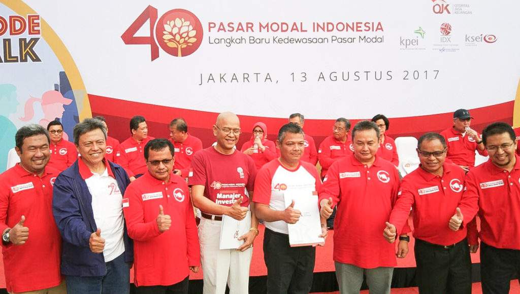 LAUNCHING PEMBIAYAAN BIJB, RDPT EKUITAS SENILAI 1T