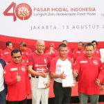 LAUNCHING PEMBIAYAAN BIJB, RDPT EKUITAS SENILAI 1T