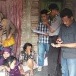 Pria Gantung Diri Gegerkan Kampung Gunung Huma