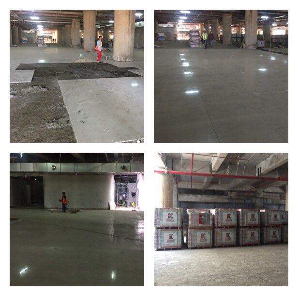 Progres Pembangunan Sisi Udara dan Darat Bandara Kertajati Makin Signifikan Progres Pembangunan Sisi Udara dan Darat Bandara Kertajati Makin Signifikan