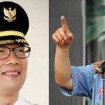 Begini Estimasi Jika Ridwan Kamil dan Demiz Berpasangan Pilgub Jabar