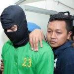 Kali Kedua Rio Reifan Ditangkap Karena Narkoba?