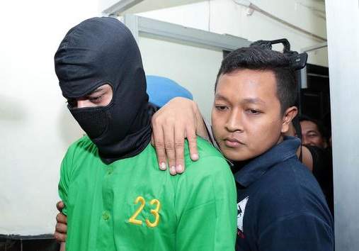 Kali Kedua Rio Reifan Ditangkap Karena Narkoba?