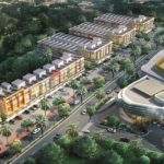 Summarecon Karawang Luncurkan Kawasan Komersil Ekslusif
