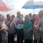 Didesak Stop Proyek, Meikarta: Tidak Ada Kata Menghentikan!