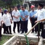 Aksi Koboy Kang Jimmy Bikin Girang Camat dan Kades