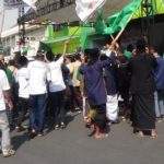 Ratusan Siswa Tasik Anggap Full Day School Singkirkan Madrasah Diniyah