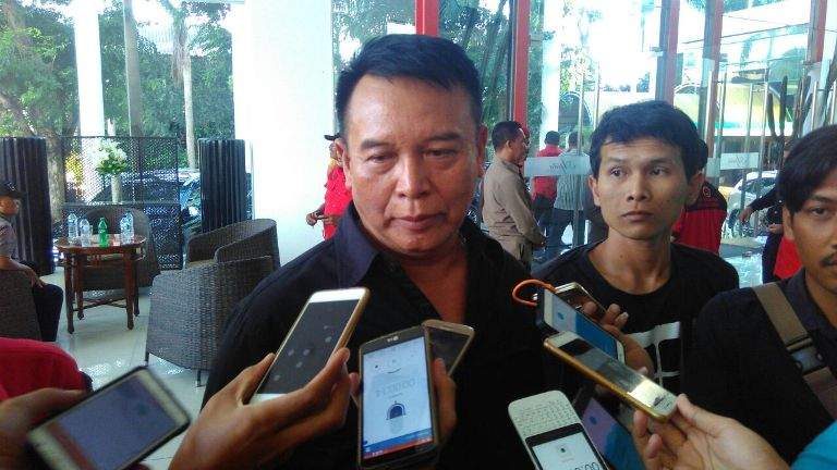 Rekom Wabup Jatuh ke Selly, Mustofa Buka Ruang Komunikasi Untuk PAC