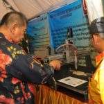 Demiz Ingin Produk TTG Digunakan Masyarakat Luas