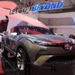 Yuk Cari Tau Kehebatan Toyota C-HR Terbaru