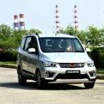 Wuling Confero Akan Acak-acak Harga Segmen Low MPV Dalam Negeri