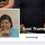 Parah! Ibu Ini Hina Agama Islam Abis-abisan