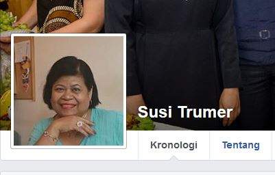 Parah! Ibu Ini Hina Agama Islam Abis-abisan