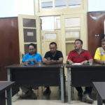 800 Ton Gula Menumpuk di PT PG Rajawali II, Petani Tebu Menjerit