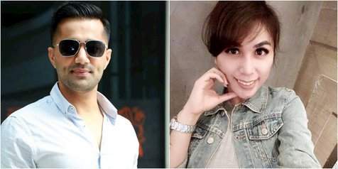 Ini Alasan Gebby Vesta Tak Malu Sebar Video "Hot" Bersama Vishal Karwal