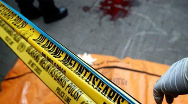 Tronton Oleng Tabrak Tronton Lain Dari Arah Berlawanan, Satu Tewas Tronton Oleng Tabrak Tronton Lain Dari Arah Berlawanan, Satu Tewas