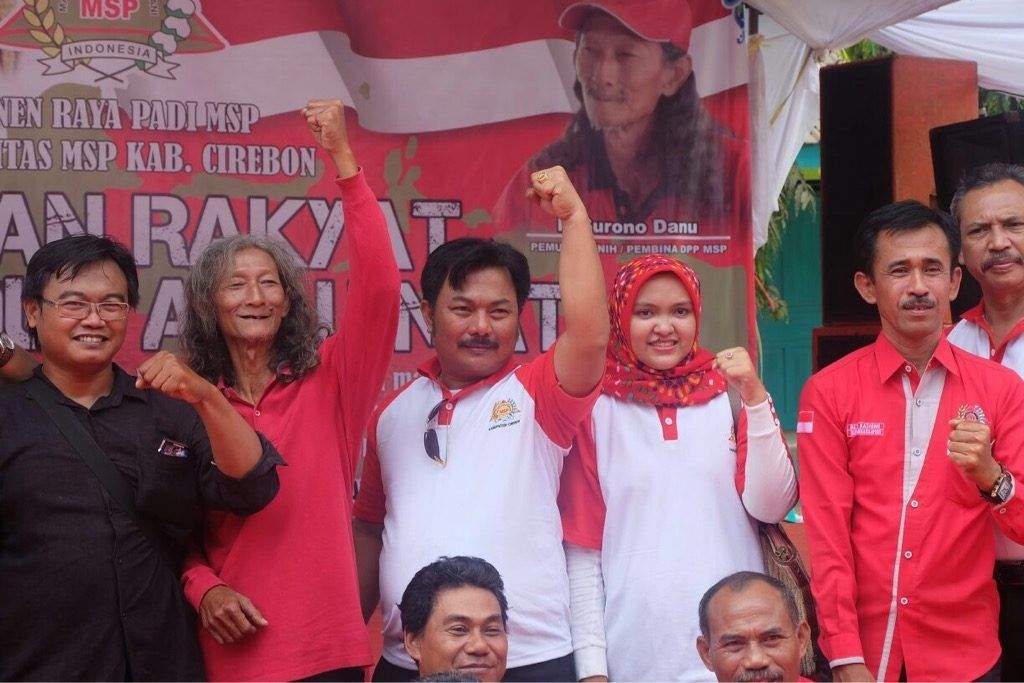 Di Depan HT, Pembina MSP Tegur Sunjaya Karena Ngobrol Saja Di Depan HT, Pembina MSP Tegur Sunjaya Karena Ngobrol Saja