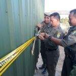 PLTU 3 Cirebon Disegel Satpol PP, Karena...