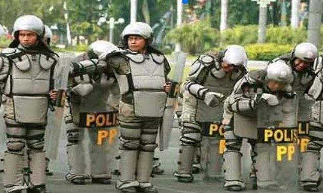 Surat Teguran Dicuekin, Satpol PP Siap Segel Proyek Rp 278 Triliun Punya Meikarta Surat Teguran Dicuekin, Satpol PP Siap Segel Proyek Rp 278 Triliun Punya Meikarta