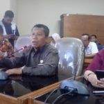 Ketua DPRD Ancam Tak Teken Perda RTRW, Jika...