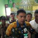 Dave: Insiden "Segel Gula" Sama Saja Matikan Ribuan Nyawa!