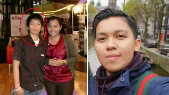 Penipuan First Travel, Ditetapkan Jadi Tersangka Kiki Hasibuan Menangis