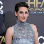Parah! Foto Bugil Kristen Stewart Viral di Internet