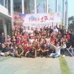 HS Premiere Kota Harapan Indah Meriahkan Bulan Kemerdekaan Dengan Ragam Kegiatan