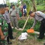 Warga Tasik Digegerkan Mayat Bayi Kantong Roti
