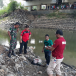 Mayat Wanita Misterius Mengambang Di Cisanggarung