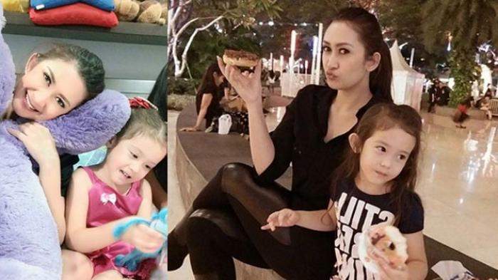 Kemarahan Nafa Menjadi-jadi Saat Tau Arti Lolitan