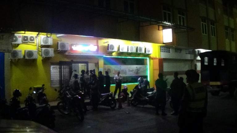 Mempersempit Ruang Gerak Miras, Polres Tasik Gencar Lakukan Razia Mempersempit Ruang Gerak Miras, Polres Tasik Gencar Lakukan Razia