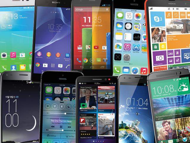 Berikut Deretan Smartphone Murah Agustus 2017