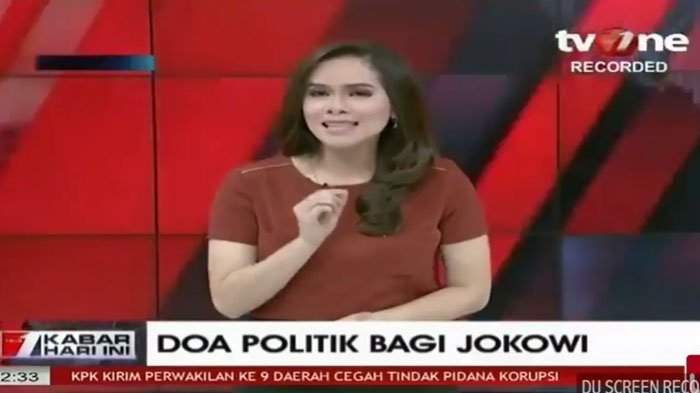 Bilang Ini Ke Presiden RI, WW Dibanjiri Komentar Pedas