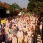 Meriahnya Pawai Tahun Baru Islam 1439 H, Persembahan "YAMUNA"